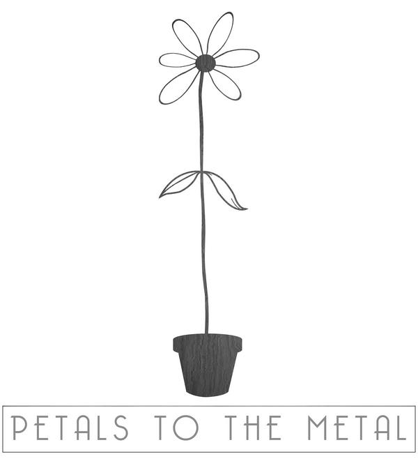 Petals to the Metal Florist LLC